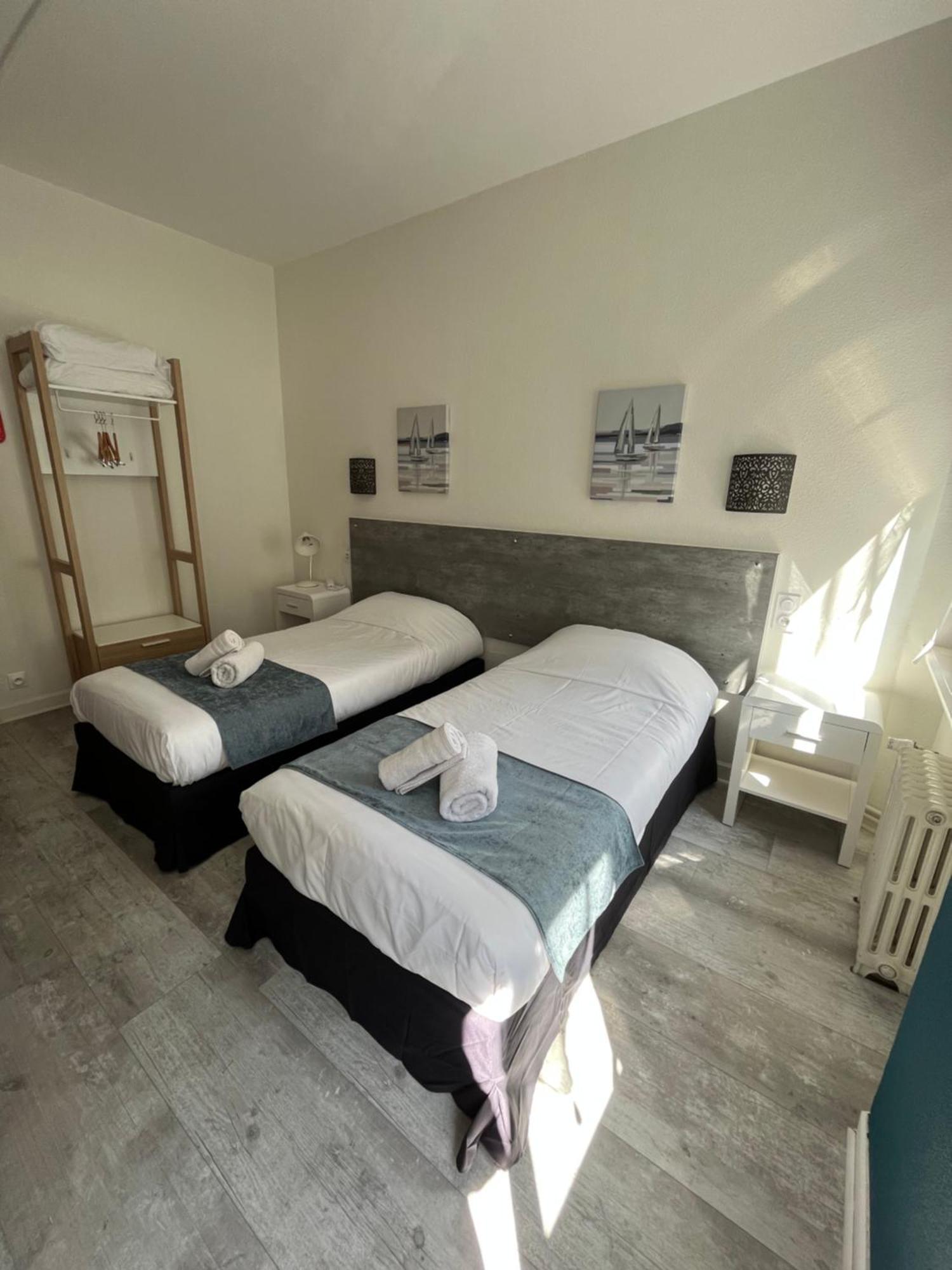 Hotel Agena بريست المظهر الخارجي الصورة